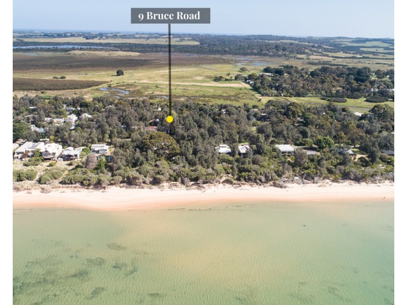 9 Bruce Road, Silverleaves VIC 3922