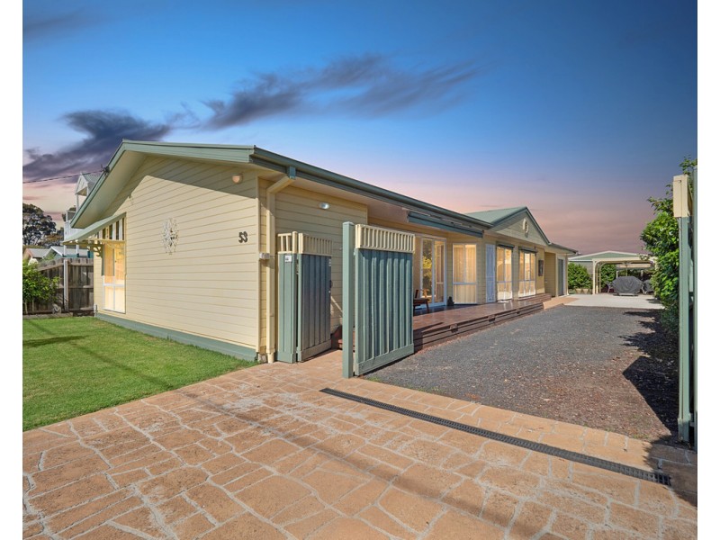 53 Plover Street, Cowes VIC 3922