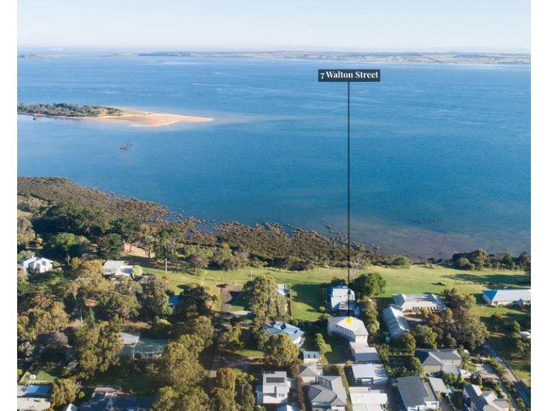 7 Walton Street, Rhyll VIC 3923