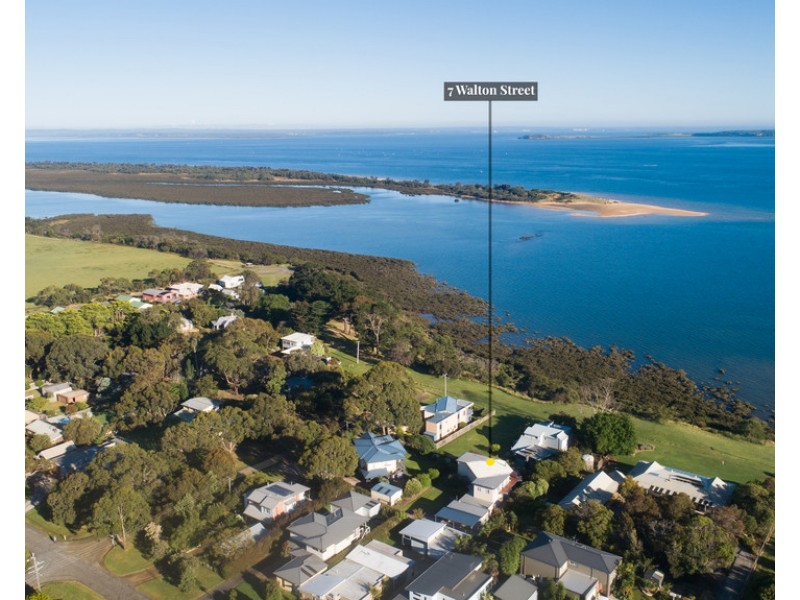 7 Walton Street, Rhyll VIC 3923