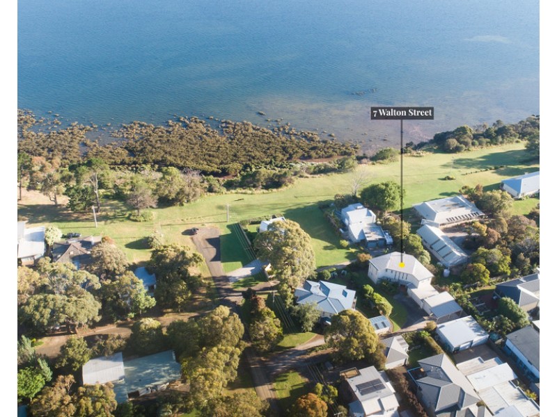 7 Walton Street, Rhyll VIC 3923