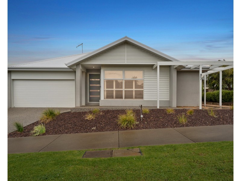 27 Boobook Grove, Cowes VIC 3922