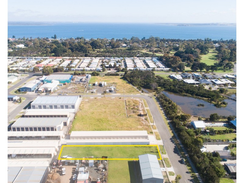 23 Shorland Way, Cowes VIC 3922