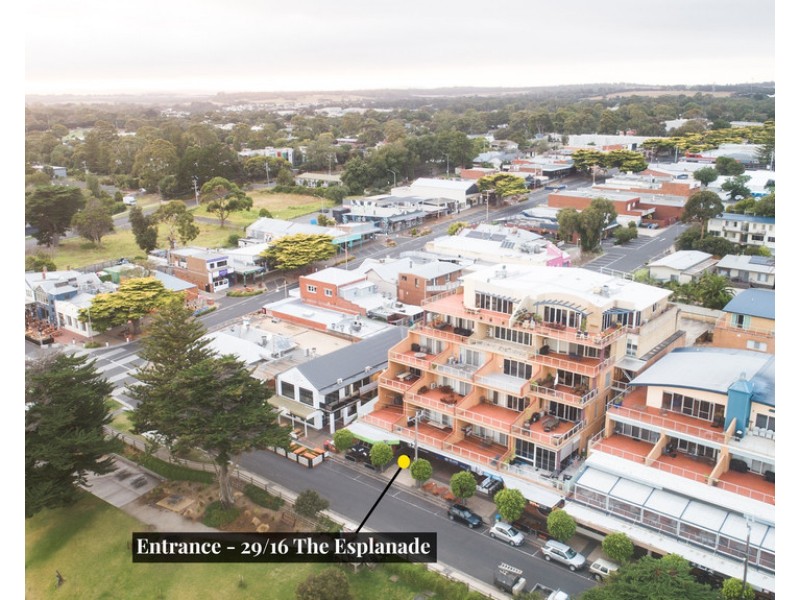 29/16 The Esplanade, Cowes VIC 3922