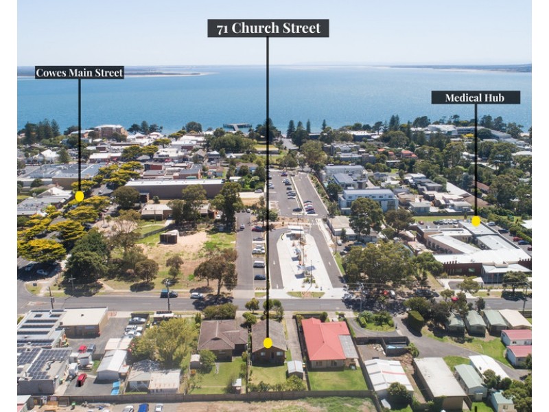 71 Church Street, Cowes VIC 3922