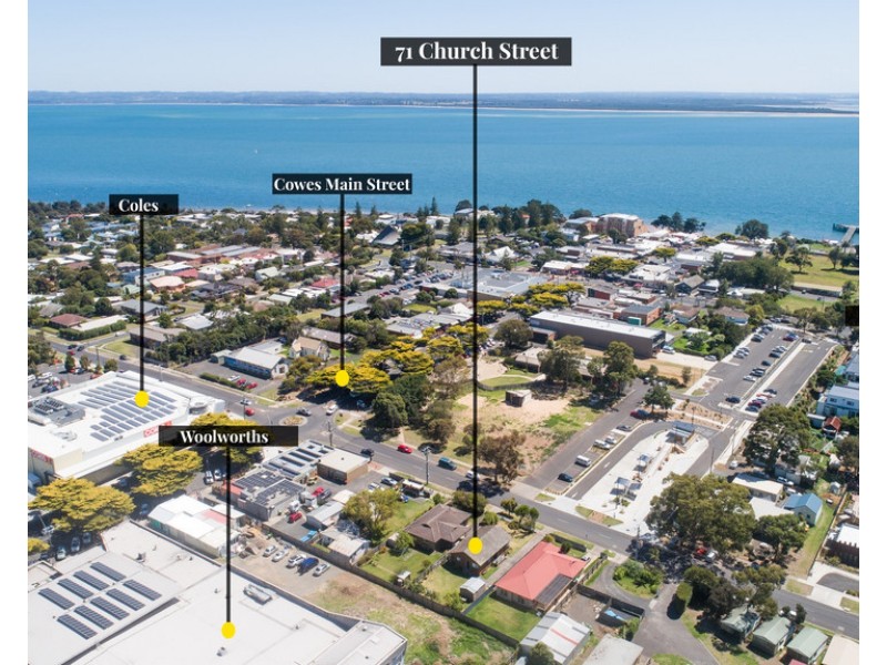 71 Church Street, Cowes VIC 3922