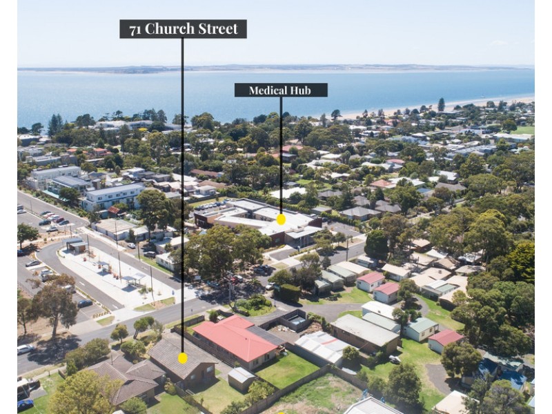 71 Church Street, Cowes VIC 3922