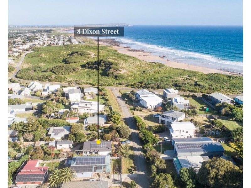 8 Dixon Street, Surf Beach VIC 3922