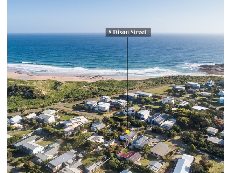 8 Dixon Street, Surf Beach VIC 3922