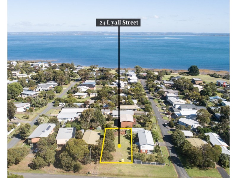 24 Lyall Street, Ventnor VIC 3922
