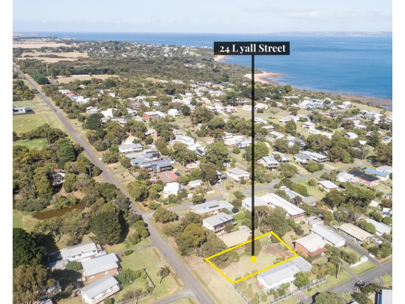 24 Lyall Street, Ventnor VIC 3922