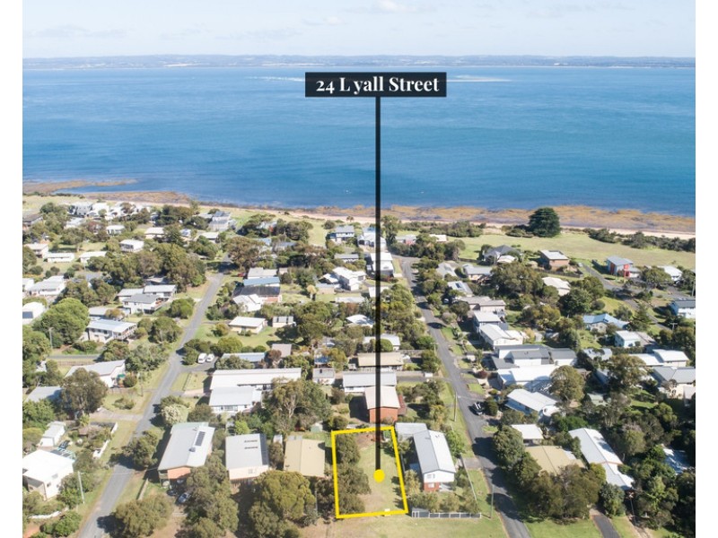 24 Lyall Street, Ventnor VIC 3922