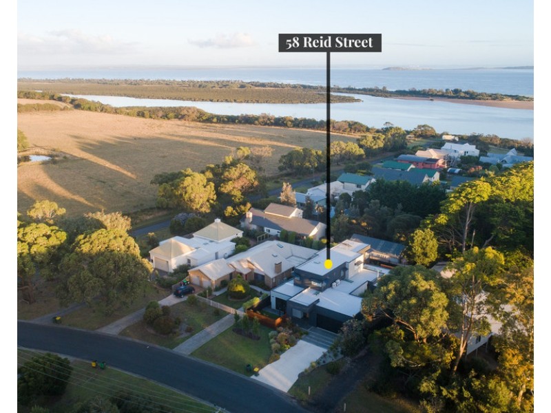 58 Reid Street, Rhyll VIC 3923