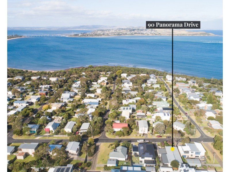 90 Panorama Drive, Cape Woolamai VIC 3925