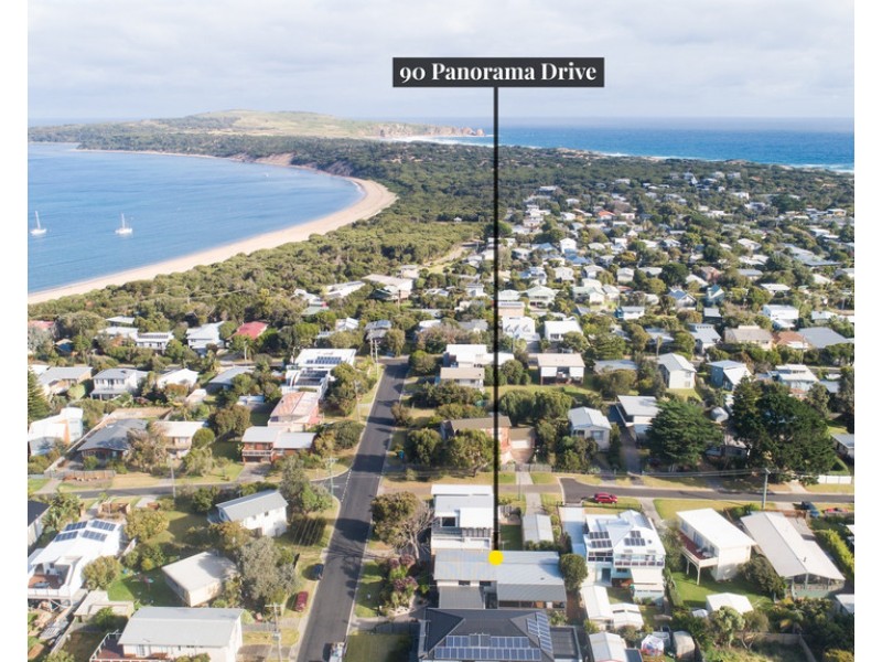 90 Panorama Drive, Cape Woolamai VIC 3925