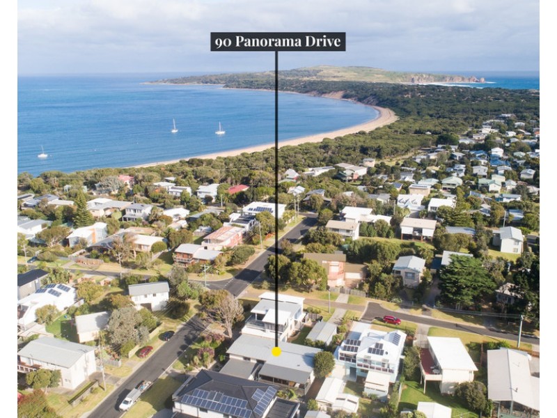 90 Panorama Drive, Cape Woolamai VIC 3925