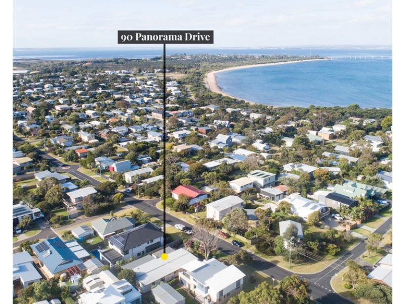 90 Panorama Drive, Cape Woolamai VIC 3925