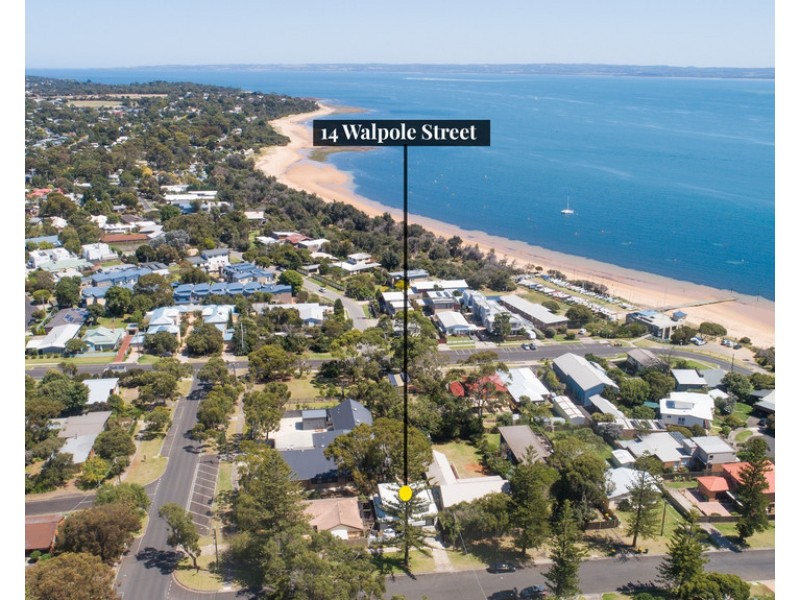 14 Walpole Street, Cowes VIC 3922