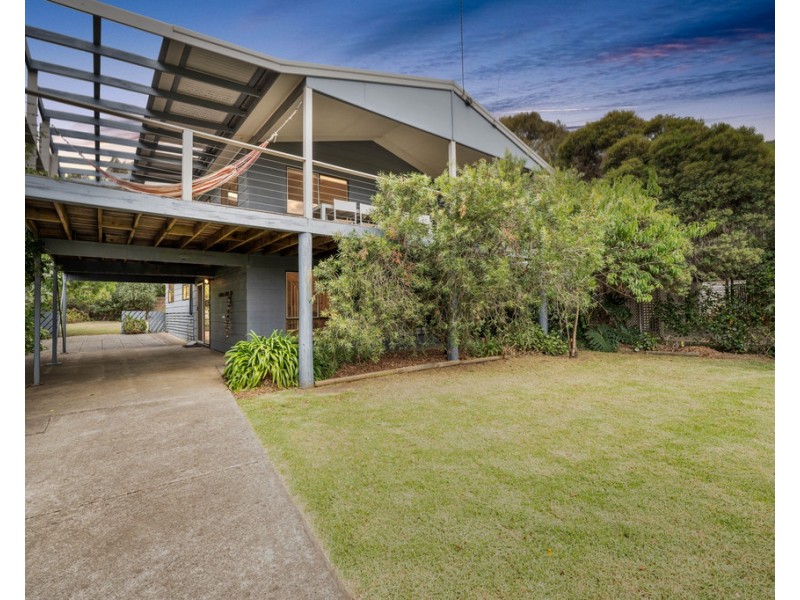 25 Pall Mall, Ventnor VIC 3922
