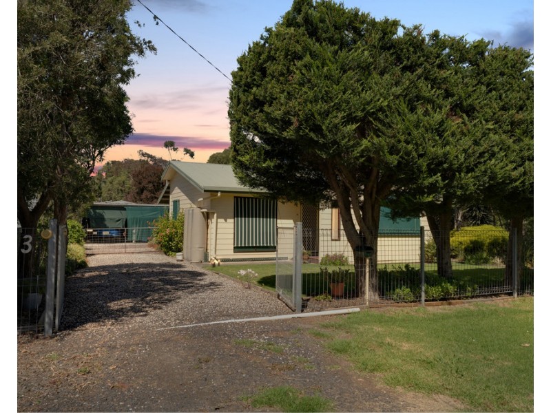 33 Walton Street, Rhyll VIC 3923