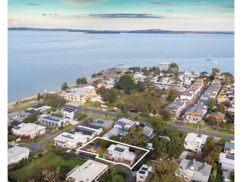 4 Pear Tree Lane, Rhyll VIC 3923