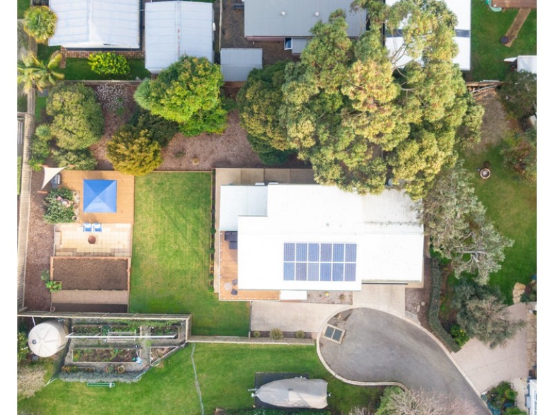 4 Pear Tree Lane, Rhyll VIC 3923