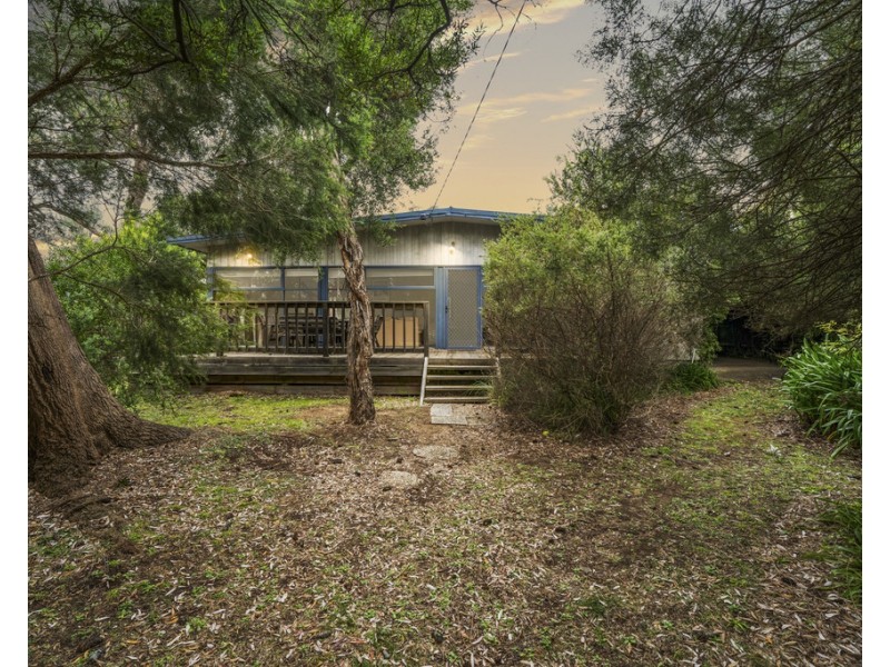 120 Silverleaves Avenue, Silverleaves VIC 3922