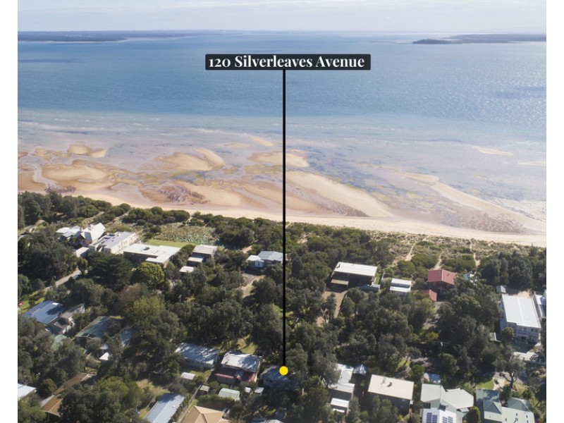 120 Silverleaves Avenue, Silverleaves VIC 3922