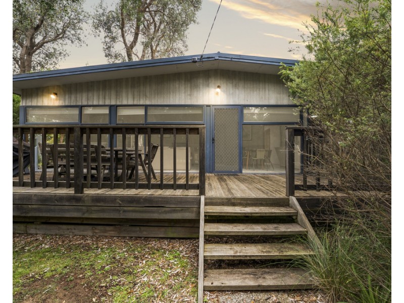 120 Silverleaves Avenue, Silverleaves VIC 3922