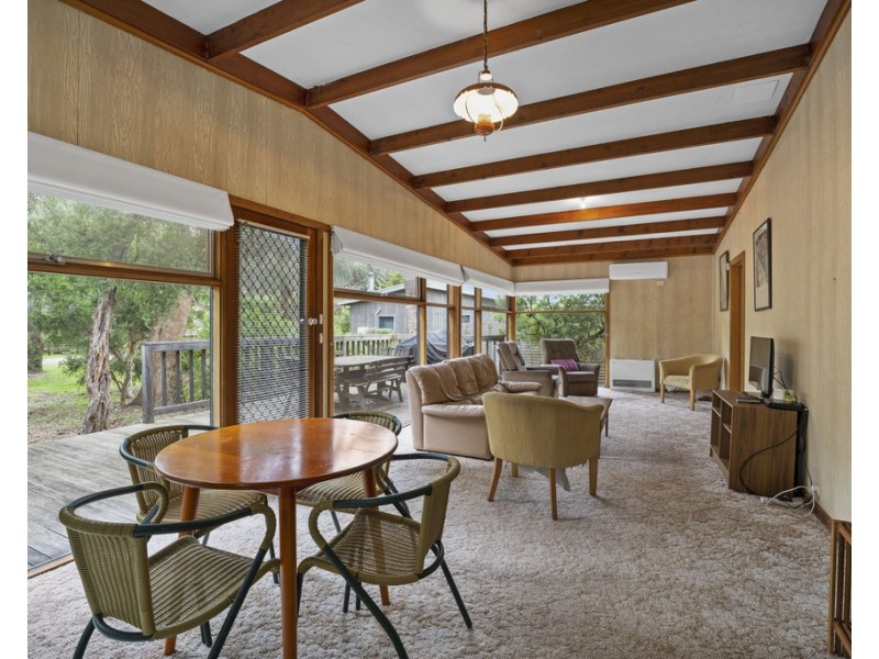 120 Silverleaves Avenue, Silverleaves VIC 3922