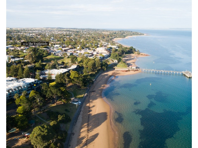 12/4 The Esplanade, Cowes VIC 3922