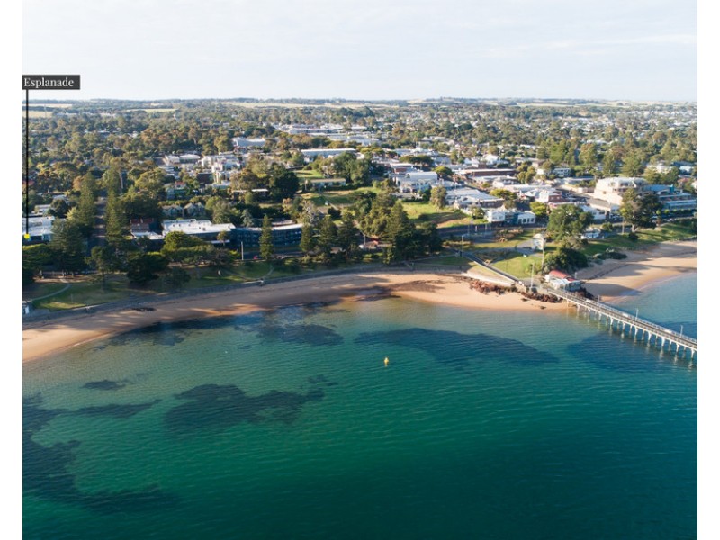 12/4 The Esplanade, Cowes VIC 3922