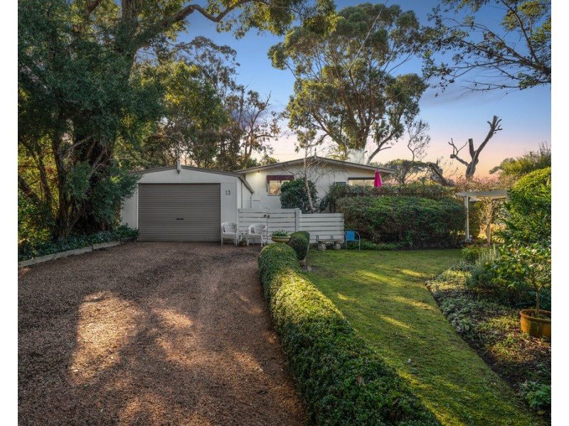 13 Hastings Street, Rhyll VIC 3923