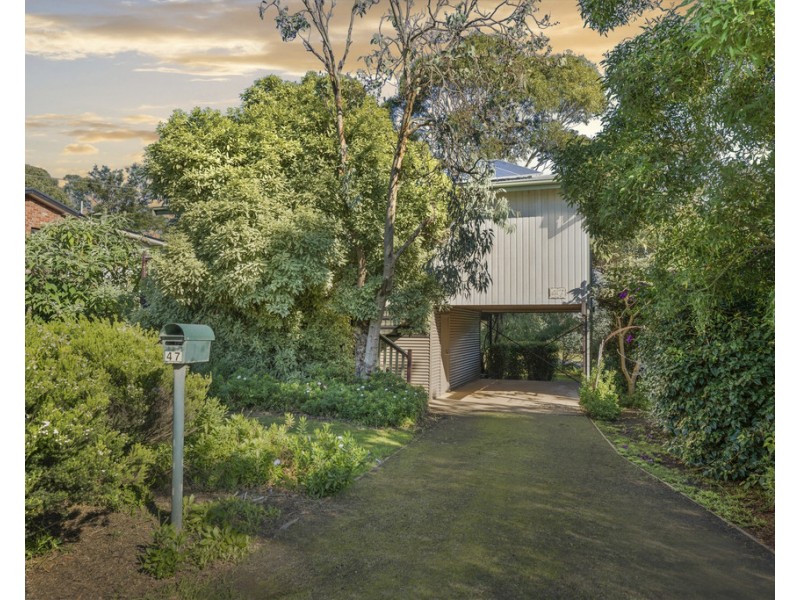 47 Teddy Bear Lane, Cowes VIC 3922
