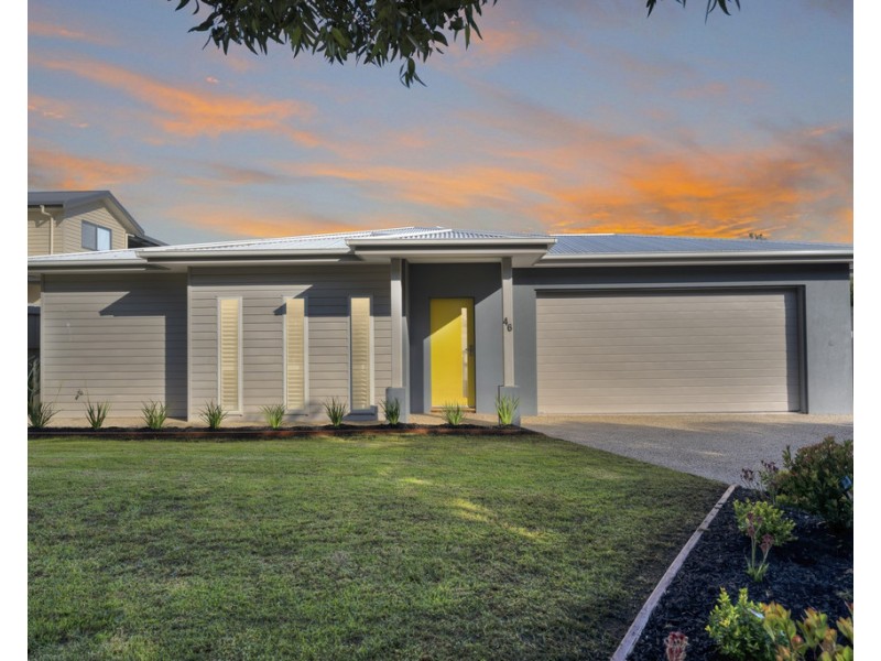 46 Anderson Road, Cowes VIC 3922