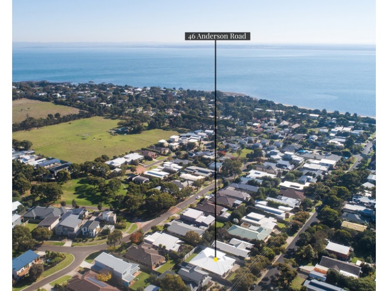 46 Anderson Road, Cowes VIC 3922