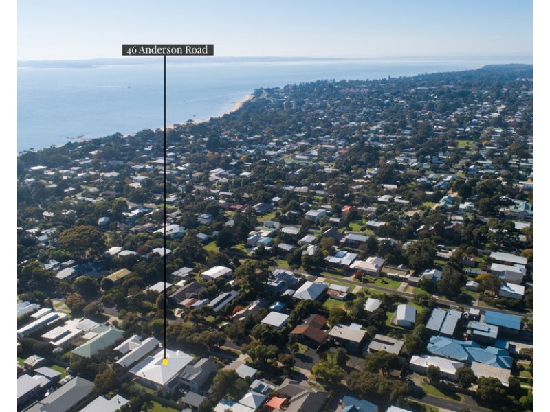 46 Anderson Road, Cowes VIC 3922