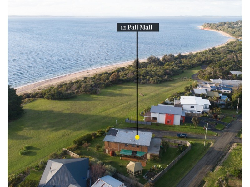 12 Pall Mall, Ventnor VIC 3922
