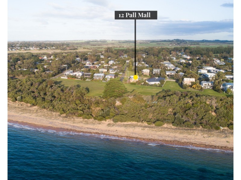 12 Pall Mall, Ventnor VIC 3922