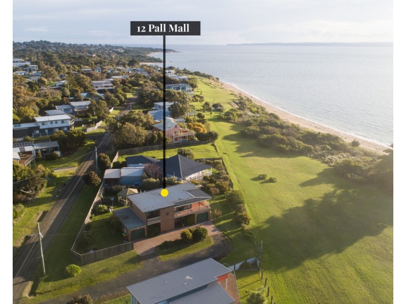 12 Pall Mall, Ventnor VIC 3922