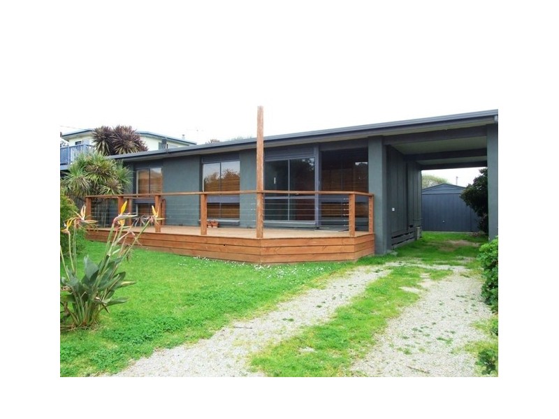 8 Seesburg Street, Cape Woolamai VIC 3925