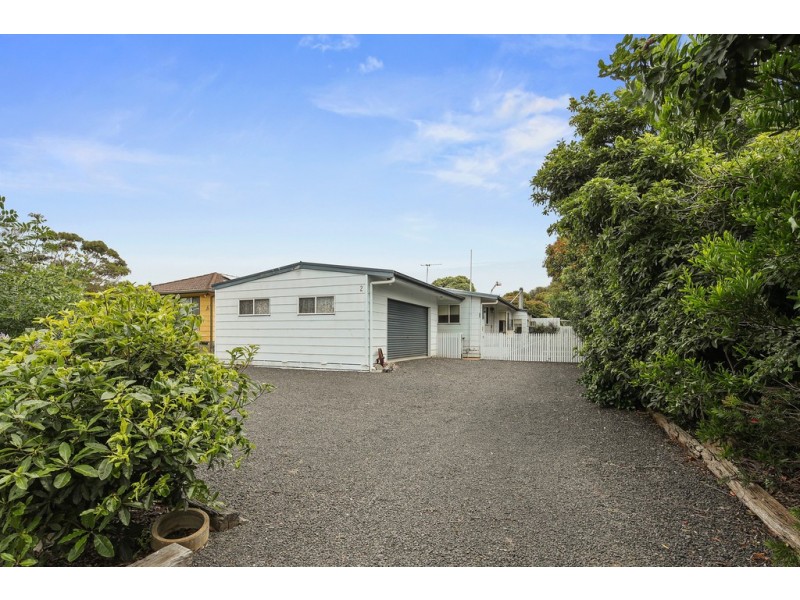 2 Diane Crescent, Wimbledon Heights VIC 3922