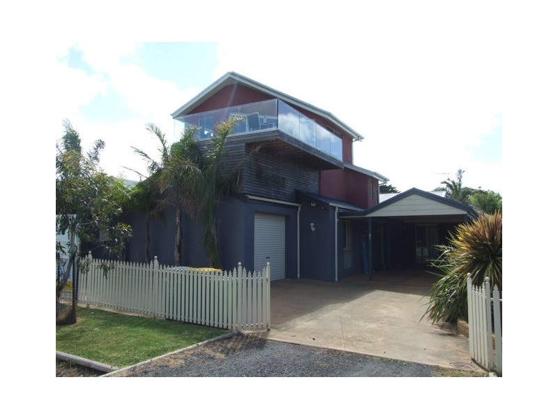21 Barramundi Avenue, Smiths Beach VIC 3922