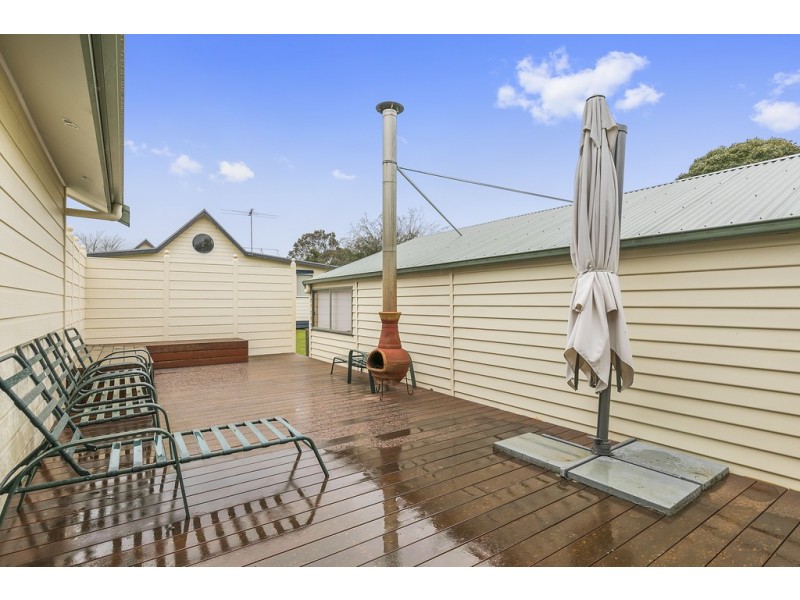 12 Honeysuckle Grove, Silverleaves VIC 3922