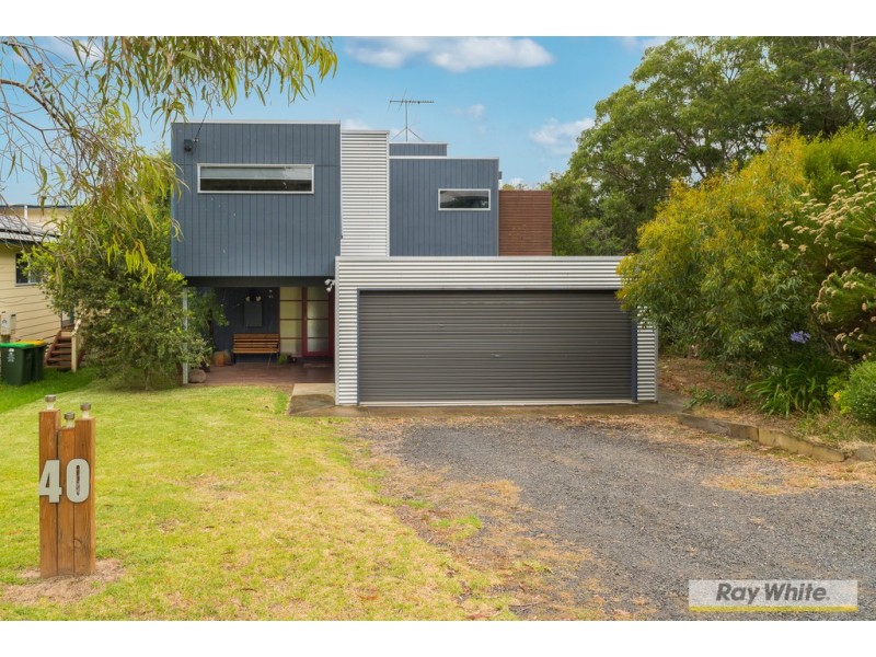 40 Wimbledon Road, Wimbledon Heights VIC 3922