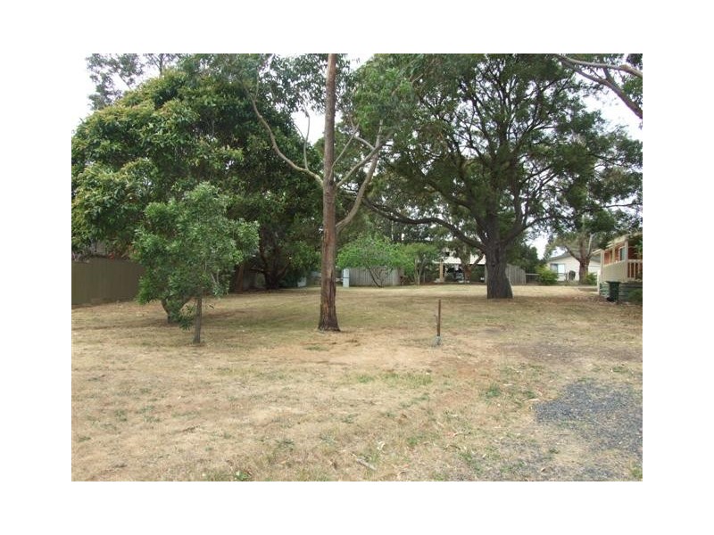 1 Trafalgar Street, Rhyll VIC 3923