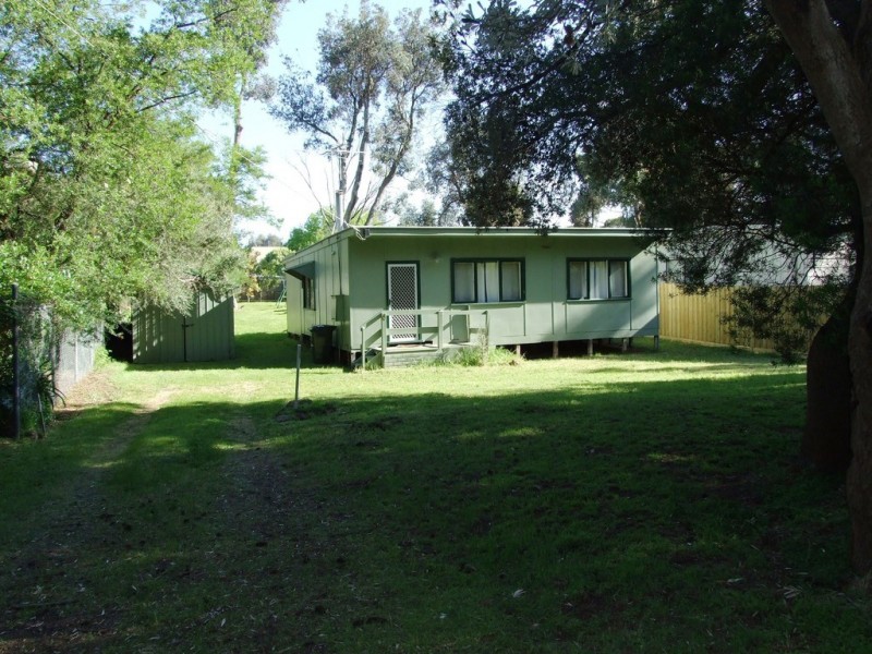 4 Silverleaves Avenue, Silverleaves VIC 3922