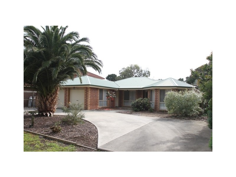 20 Reid Street, Rhyll VIC 3923