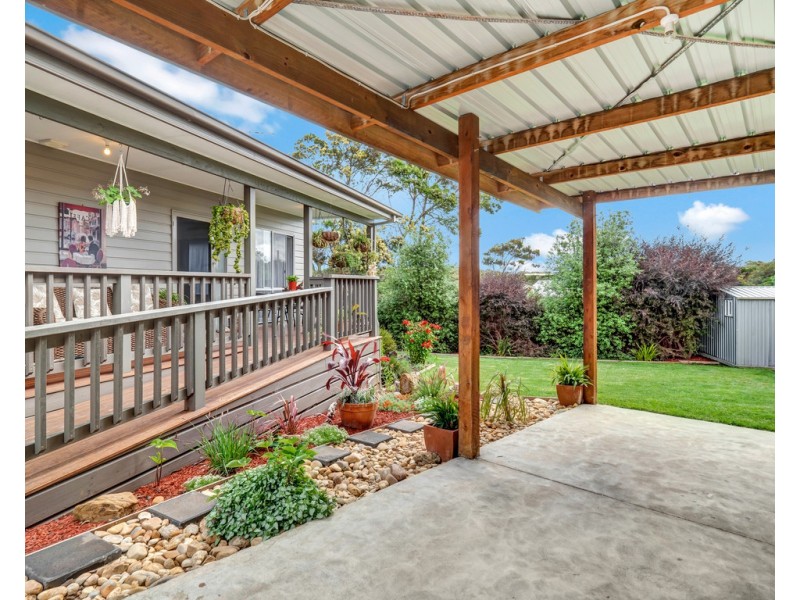 20a Bermagui Crescent, Sunset Strip VIC 3922