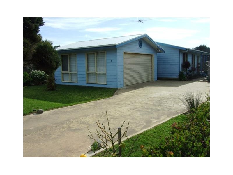 2 Dixon Street, Surf Beach VIC 3922